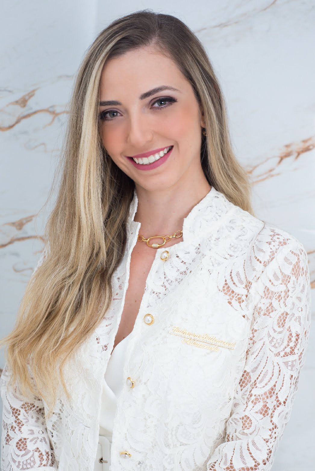 Dra. Katherine Bittencourt